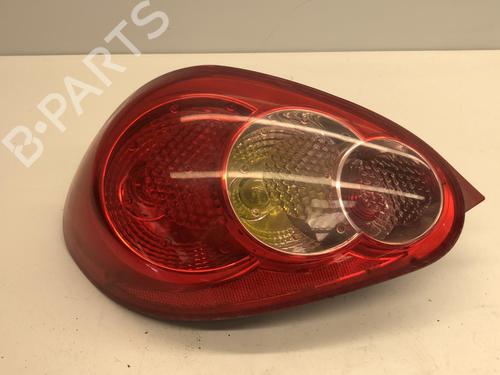 Used Left taillight Left taillight TOYOTA AYGO (_B1_) 1.0 (KGB10_, KGB10R) (68 hp) 22852950 22852950