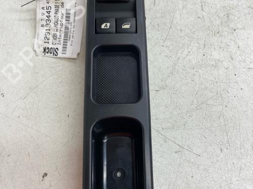 Left front window switch CITROËN C3 II (SC_) 1.6 HDi | BP37472003I27 - Image 2