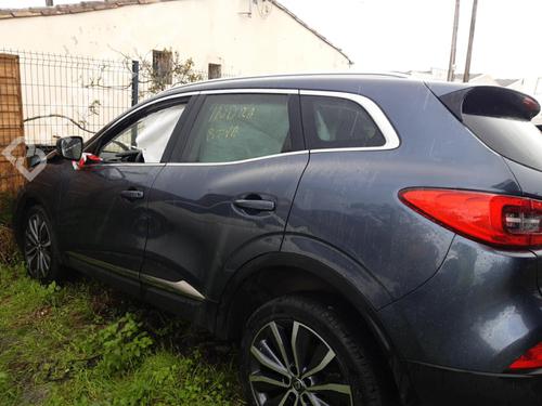 Gearbox RENAULT KADJAR (HA_, HL_) 1.2 TCe 130 (HLMR) | BP23831574M3  - Image 7