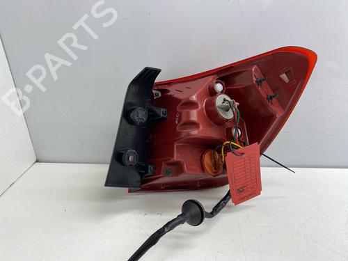 Left taillight KIA RIO IV (YB, SC, FB) 1.2 CVVT | BP35728217C34 - Image 3