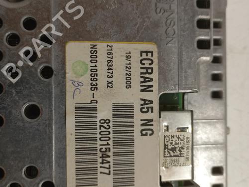 Display RENAULT ESPACE IV (JK0/1_) 2.2 dCi (JK0H) | BP33687145C48 - Image 4