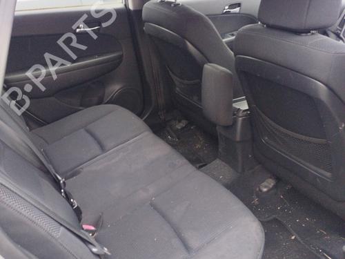 Światło przeciwmgłowe przednie prawe HYUNDAI i30 Estate (FD) 1.6 CRDi | BP30680097C31