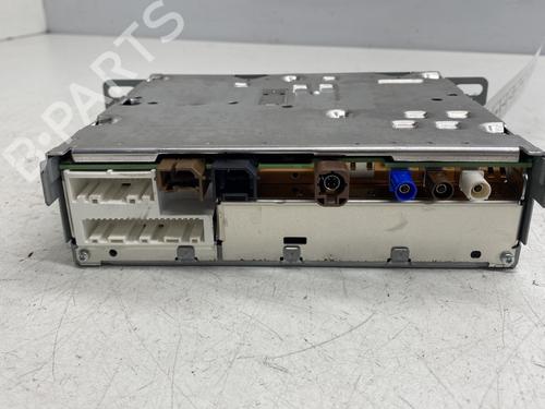 Radio RENAULT TWINGO III (BCM_, BCA_) 1.0 SCe 65 (BCMJ) | BP29299298E6 