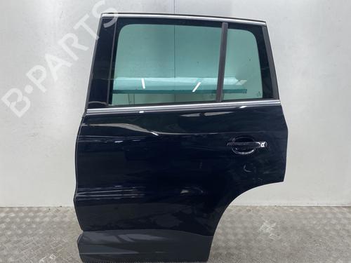 Used Left rear door VW TIGUAN (5N_) 2.0 TDI (140 hp) 28567840