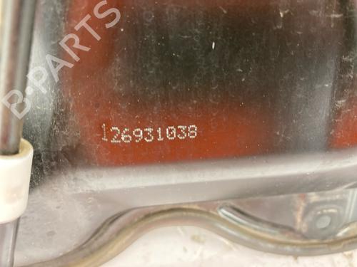Front right window mechanism VW PASSAT B6 Variant (3C5) | BP37663070C23 - Image 2