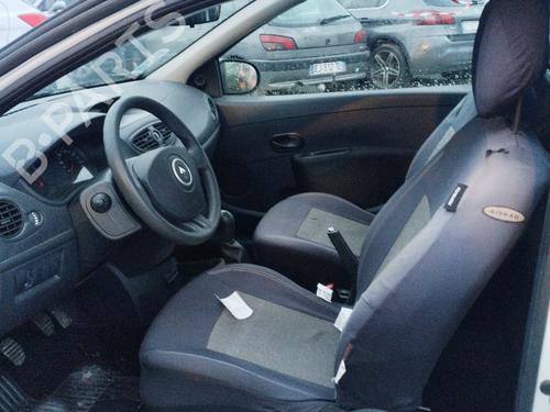 Right front window switch RENAULT CLIO III (BR0/1, CR0/1) 1.2 16V (BR02, BR0J, BR11, CR02, CR0J, CR11) | BP36763521I26  - Image 8
