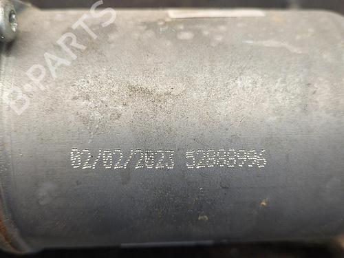 Front wiper motor OPEL CORSA D (S07) 1.3 CDTI (L08, L68) | BP22854724M29 