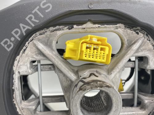 Steering wheel PEUGEOT 208 II (UB_, UP_, UW_, UJ_) 1.2 PureTech 100 | BP29528843C49 