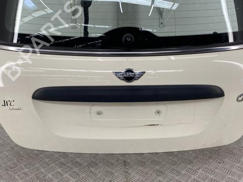 Tailgate MINI MINI (R56) One | BP27271661C6 