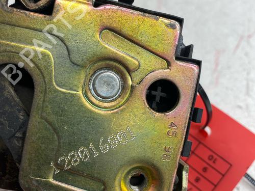 Used Front left lock Front left lock 36836984 36836984