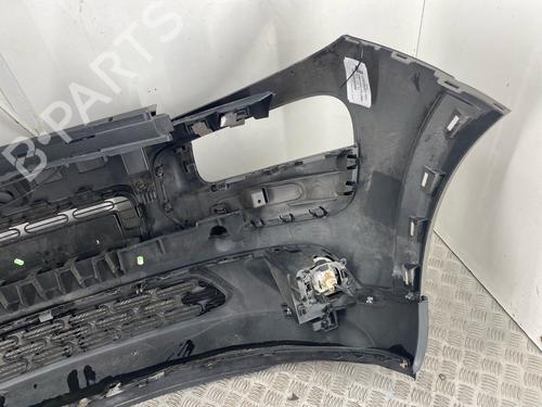 Front bumper CITROËN C4 CACTUS 1.2 VTi 82 | BP39686093C7 - Image 6