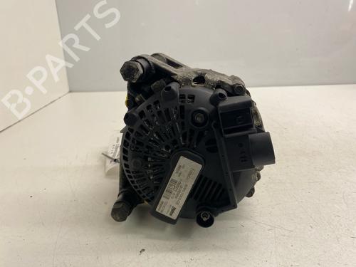 Used Alternator Alternator FORD FIESTA VI (CB1, CCN) 1.4 TDCi (68 hp) 36763581 36763581