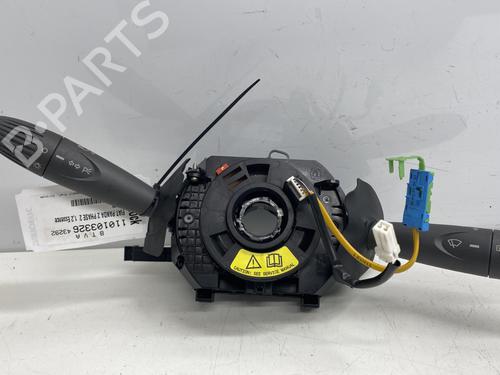 Used Steering column stalk Steering column stalk FIAT PANDA (169_) 1.2 LPG (169CXF1A) (69 hp) 28015712 28015712