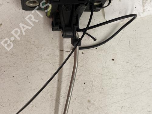 Used Tailgate lock Tailgate lock RENAULT CLIO II (BB_, CB_) 1.5 dCi (B/CB08) (82 hp) 22859095 22859095