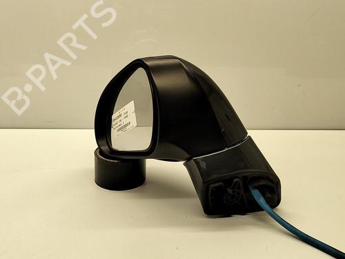Used Left mirror PEUGEOT 308 I (4A_, 4C_) 1.6 HDi (109 hp) 22852045
