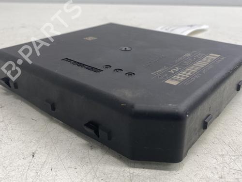 Used Electronic module Electronic module RENAULT MEGANE III Grandtour (KZ0/1) 1.2 TCe (KZ2B, KZ11) (116 hp) 29139372 29139372