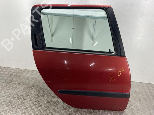 Used Right rear door PEUGEOT 206 SW (2E/K) 2.0 HDi (90 hp) 22859202