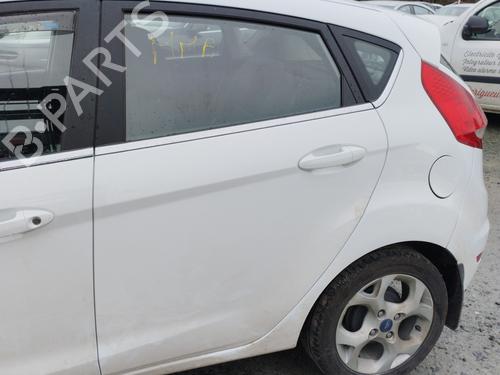 Headlight switch FORD FIESTA VI (CB1, CCN) 1.6 Ti | BP33118408I24 - Image 8