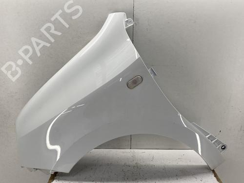 Forskærm venstre RENAULT TWINGO III (BCM_, BCA_) 1.0 SCe 70 (BCMB) (69 hp) 32358936