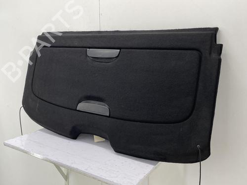 Rear parcel shelf PEUGEOT 308 I (4A_, 4C_) 1.6 HDi | BP22850519C85 