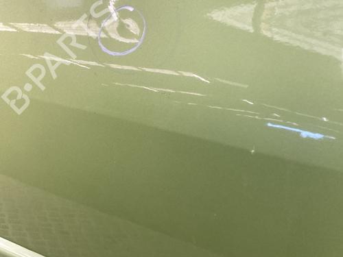 Used Left front door PEUGEOT 1007 (KM_) 1.6 16V (109 hp) 23831461