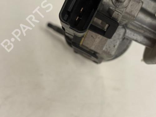 Used Front wiper motor Front wiper motor PEUGEOT 2008 I (CU_) 1.6 HDi (92 hp) 22862766 22862766