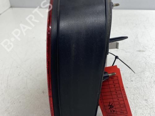 Used Left taillight Left taillight VW POLO III (6N1) 64 1.9 D (64 hp) 31753454 31753454