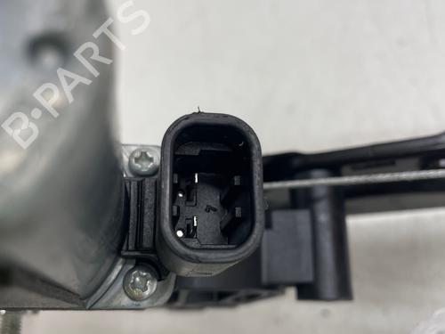 Front left window mechanism FORD KA (RU8) 1.2 | BP40177509C22  - Image 5