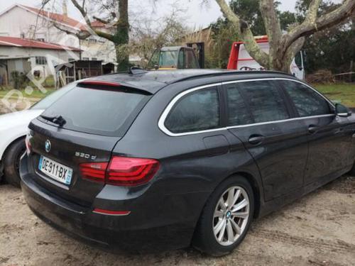 Switch BMW 5 Touring (F11) 530 d | BP30848414I30  - Image 11