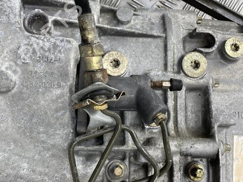 Used Gearbox Gearbox BMW 3 (E46) [1997-2005] 22858617 22858617