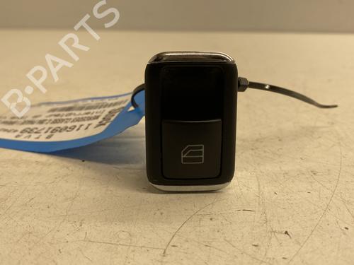 Høyre bak elrute bryter MERCEDES-BENZ C-CLASS T-Model (S204) C 220 CDI (204.202) (170 hp) 30822664