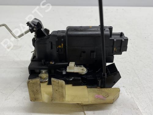 Used Front right lock DACIA DUSTER (HS_) 1.5 dCi (109 hp) 22859511