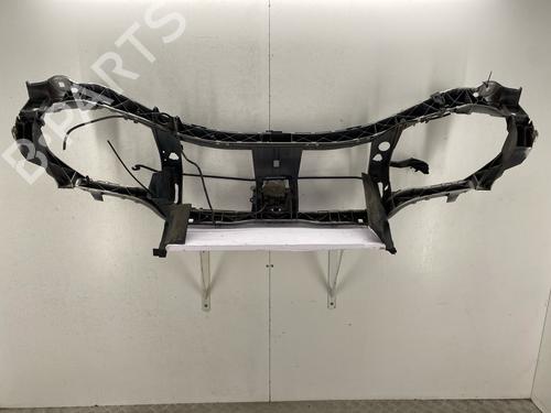 Front slam panel FORD S-MAX (WA6) 2.0 TDCi | BP36256178C72 - Image 4