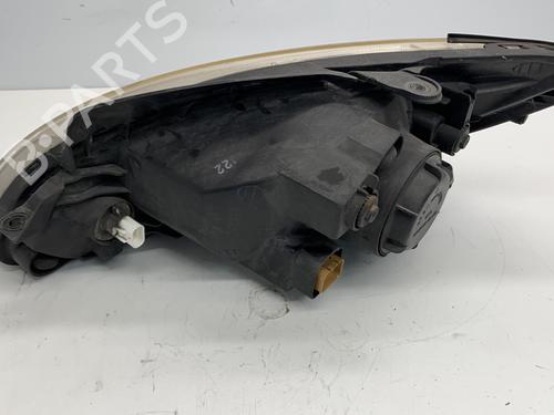 Right headlight HYUNDAI GETZ (TB) 1.5 CRDi | BP22857296C29 