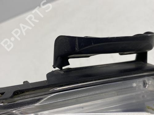 Right headlight PEUGEOT 207 (WA_, WC_) 1.4 HDi | BP29704507C29 