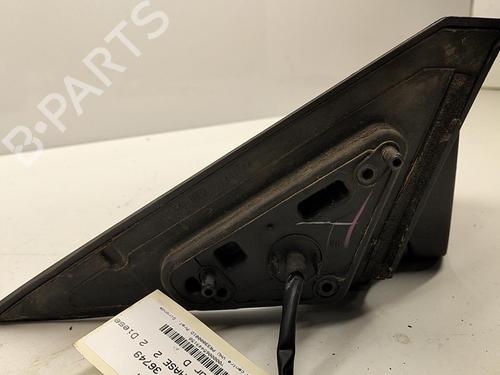 Right mirror MAZDA 6 Hatchback (GG) 2.0 DI (GG14) | BP22850619C27 