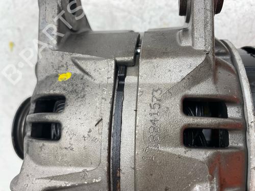 Generator RENAULT VEL SATIS (BJ0_) 2.0 16V Turbo (BJ0K) | BP37663181M7 - Image 4