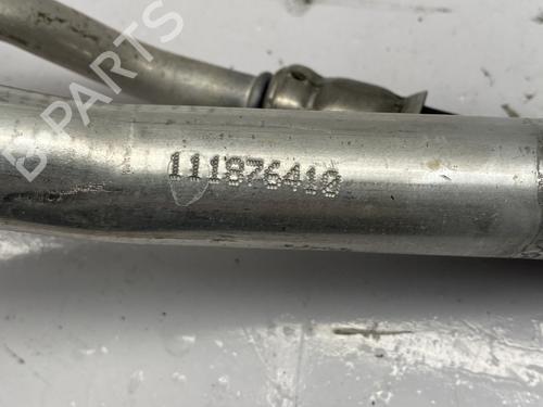 AC pipe VW T-ROC (A11, D11) 1.0 TSI | BP29528918M126