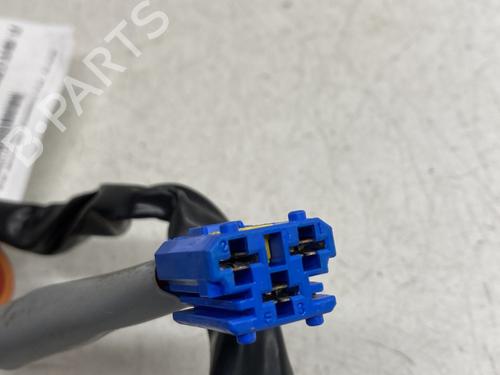 Ignition barrel CITROËN XSARA PICASSO (N68) 1.6 HDi | BP30197834M48