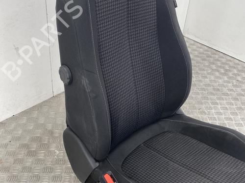 Used Left front seat Left front seat PEUGEOT 308 II (LB_, LP_, LW_, LH_, L3_) 1.6 BlueHDi 120 (120 hp) 30524539 30524539