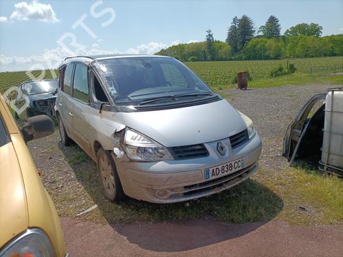 Left taillight RENAULT ESPACE IV (JK0/1_) 2.0 dCi (JK01, JK02, JK1J, JK1K, JK1H) | BP26977991C34 - Image 9