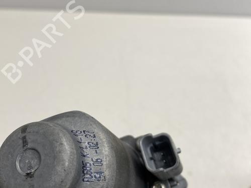 Front right window mechanism PEUGEOT 107 (PM_, PN_) 1.0 | BP22853380C23 