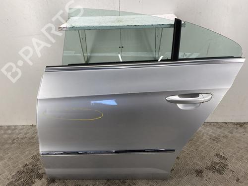 Used Left rear door VW PASSAT CC B6 (357) 2.0 TDI (140 hp) 23831066