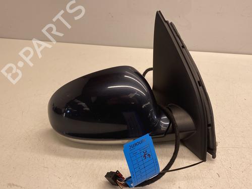Used Right mirror VW GOLF V (1K1) 1.4 TSI (170 hp) 26274403