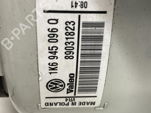 Right taillight VW GOLF V (1K1) 1.9 TDI | BP22860331C35 
