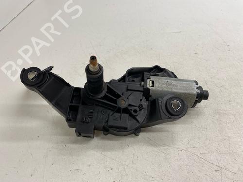 Rear wiper motor BMW 1 (E87) 118 d | BP36096880M102 - Image 4