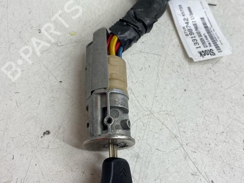Used Ignition barrel Ignition barrel 39508810 39508810