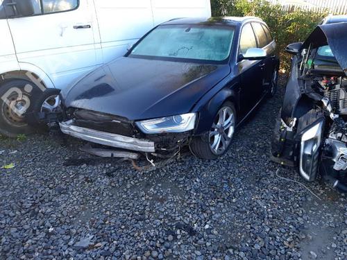 Right sun visor AUDI A4 B8 Avant (8K5) S4 quattro | BP26683959I2  - Image 10