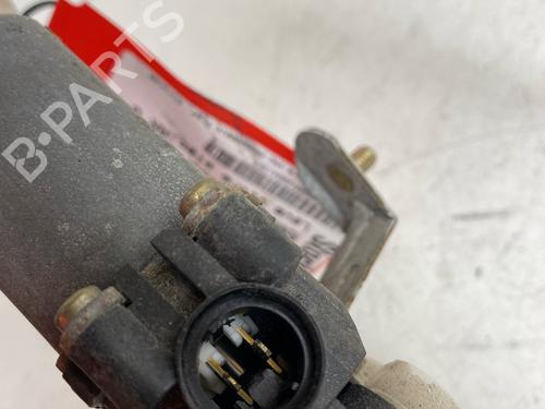 Rear left window mechanism RENAULT VEL SATIS (BJ0_) 2.0 16V Turbo (BJ0K) | BP37501815C24 - Image 2