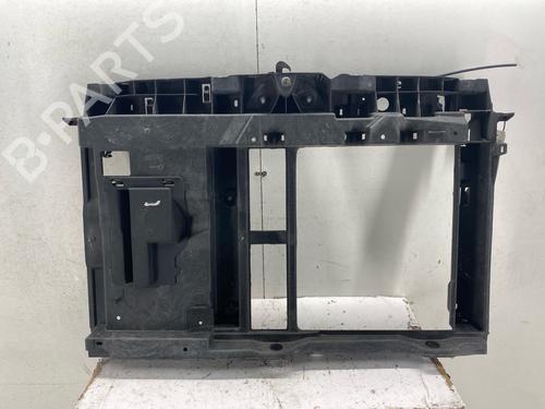 Frontplate/Frontkurv Frontplate/Frontkurv CITROËN C4 CACTUS 1.2 VTi 82 (82 hp) 39725873 39725873